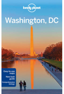 Washington DC city guide - Humanitas