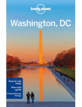 Washington DC city guide - Humanitas