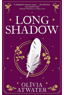 Longshadow (Regency Faerie Tales) - Humanitas