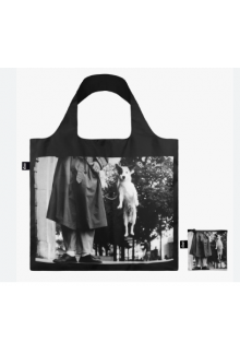 ELLIOTT ERWITT Dog Jumping bag (loqi maišelis) - Humanitas