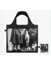 ELLIOTT ERWITT Dog Jumping bag - Humanitas