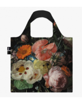 RACHEL RUYSCH Still Life with Flowers Recycled Bag - Humanitas