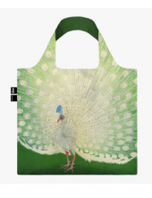 OHARA KOSON Peacock bag (loqi maišelis) - Humanitas