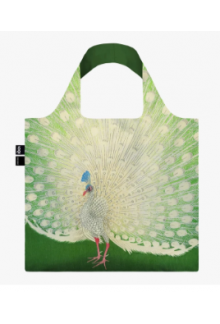 OHARA KOSON Peacock bag - Humanitas