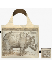 ALBRECHT DUERER Rhinocerus bag (loqi maišelis) - Humanitas