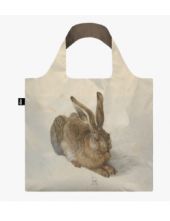 ALBRECHT DUERER Young Hare bag - Humanitas