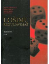 Lošimų reguliavimas - Humanitas