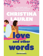 Love and Other Words - Humanitas