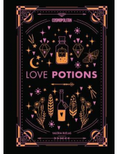 Cosmopolitan's Love Potions: Magickal - Humanitas