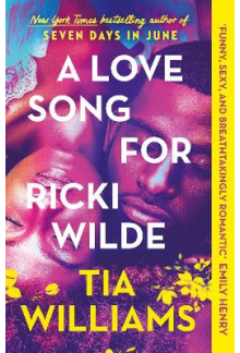 A Love Song for Ricki Wilde - Humanitas