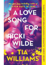 A Love Song for Ricki Wilde - Humanitas