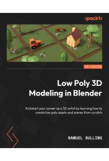 Low Poly 3D Modeling in Blende r - Humanitas