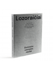 Lozoraičiai. Vilties diplomatija. Šimtmetis valstybės naudai - Humanitas