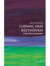 Ludwig van Beethoven: A Very Short Introduction - Humanitas