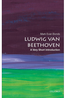 Ludwig van Beethoven: A Very Short Introduction - Humanitas