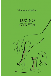 Lužino gynyba - Humanitas