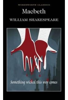 Macbeth William Shakespeare - Humanitas