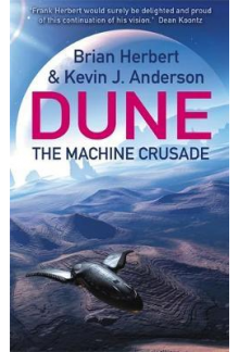 Machine Crusade: Legends of Dune 2 - Humanitas