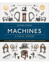 Machines A Visual History - Humanitas