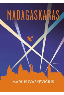 Madagaskaras - Humanitas