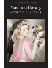 Madame Bovary Gustave Flaubert - Humanitas