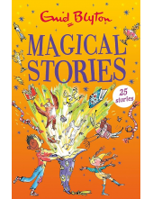 Magical Stories - Humanitas