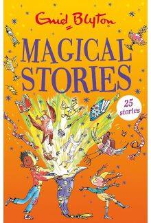 Magical Stories - Humanitas