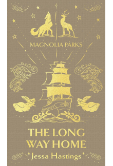 Magnolia Parks: The Long Way Home - Humanitas