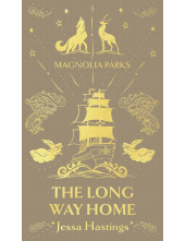 Magnolia Parks: The Long Way Home - Humanitas