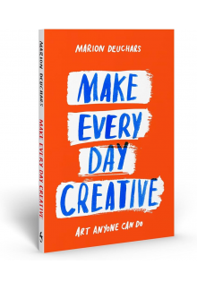 Make Every Day Creative - Humanitas