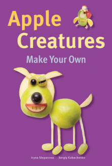 Apple Creatures (Food Decorati on) - Humanitas