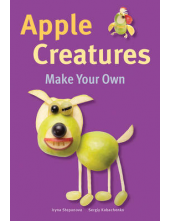 Apple Creatures (Food Decorati on) - Humanitas