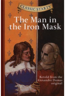 The Man in the Iron Mask: Clas sic Starts - Humanitas