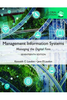 Management Information Systems Managing the Digital Firm - Humanitas