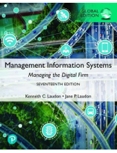 Management Information Systems Managing the Digital Firm - Humanitas