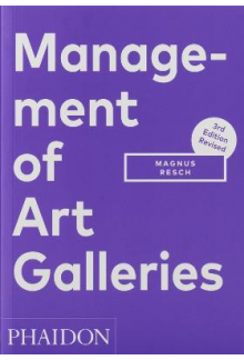 Management of Art Galleries - Humanitas