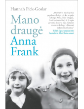 Mano draugė Anna Frank - Humanitas