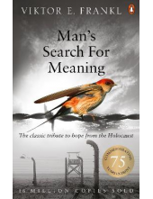 Man's Search for Meaning - Humanitas