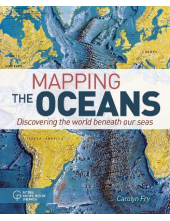 Mapping the Oceans : Discovering the World Beneath Our Seas - Humanitas