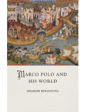 Marco Polo and His World - Humanitas