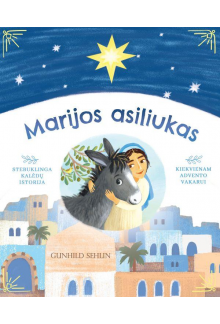 Marijos asiliukas - Humanitas