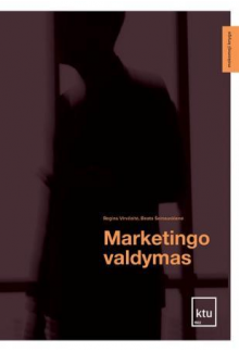 Marketingo valdymas - Humanitas