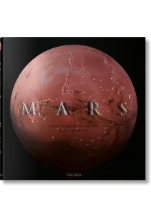 Mars. Photographs from the NASA Archives - Humanitas