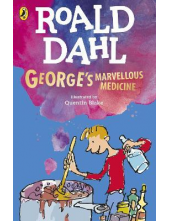 George's Marvellous Medicine - Humanitas