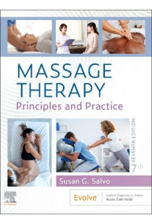 Massage Therapy: Principles an d Practice; 7th ed. - Humanitas