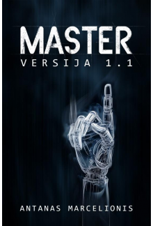 Master versija 1.1 - Humanitas