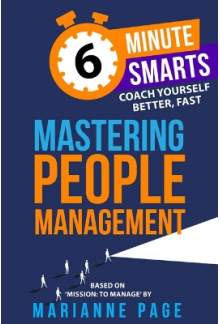 Mastering People Management - Humanitas