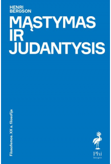 Mąstymas ir judantysis - Humanitas