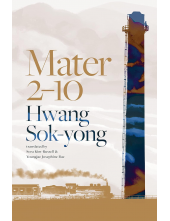 Mater 2-10 Int. Booker Prize 2024 - Humanitas