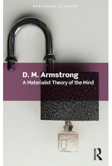 A Materialist Theory of the Mind - Humanitas